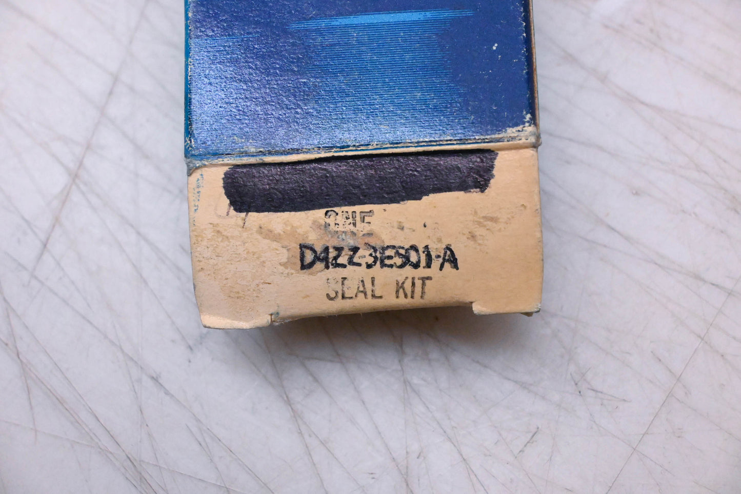 New OEM Ford D4ZZ-3E501-A Power Steering Seal Kit NOS