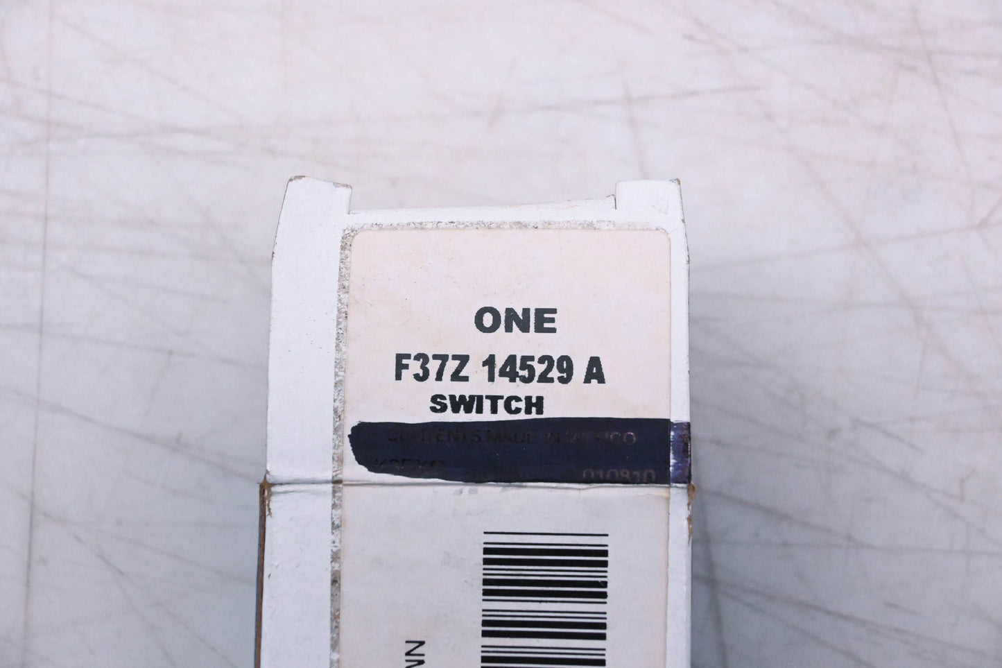 New OEM Ford F37Z-14529-A Window Switch Assembly NOS