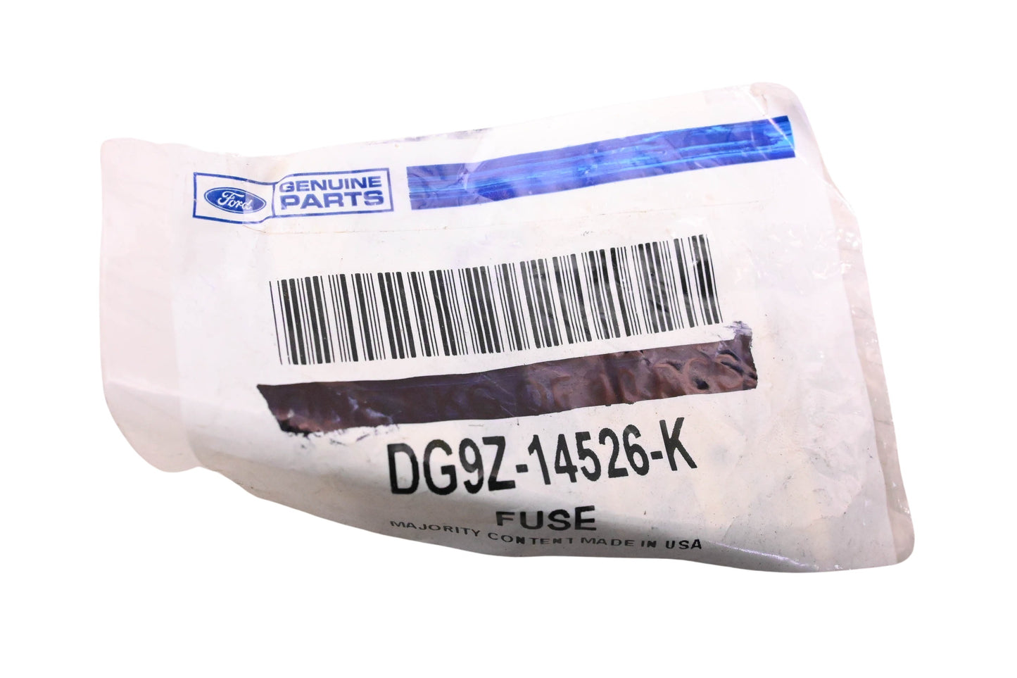 New OEM Ford DG9Z-14526-K Multi-Purpose Fuse Assemblies Qty 2 NOS