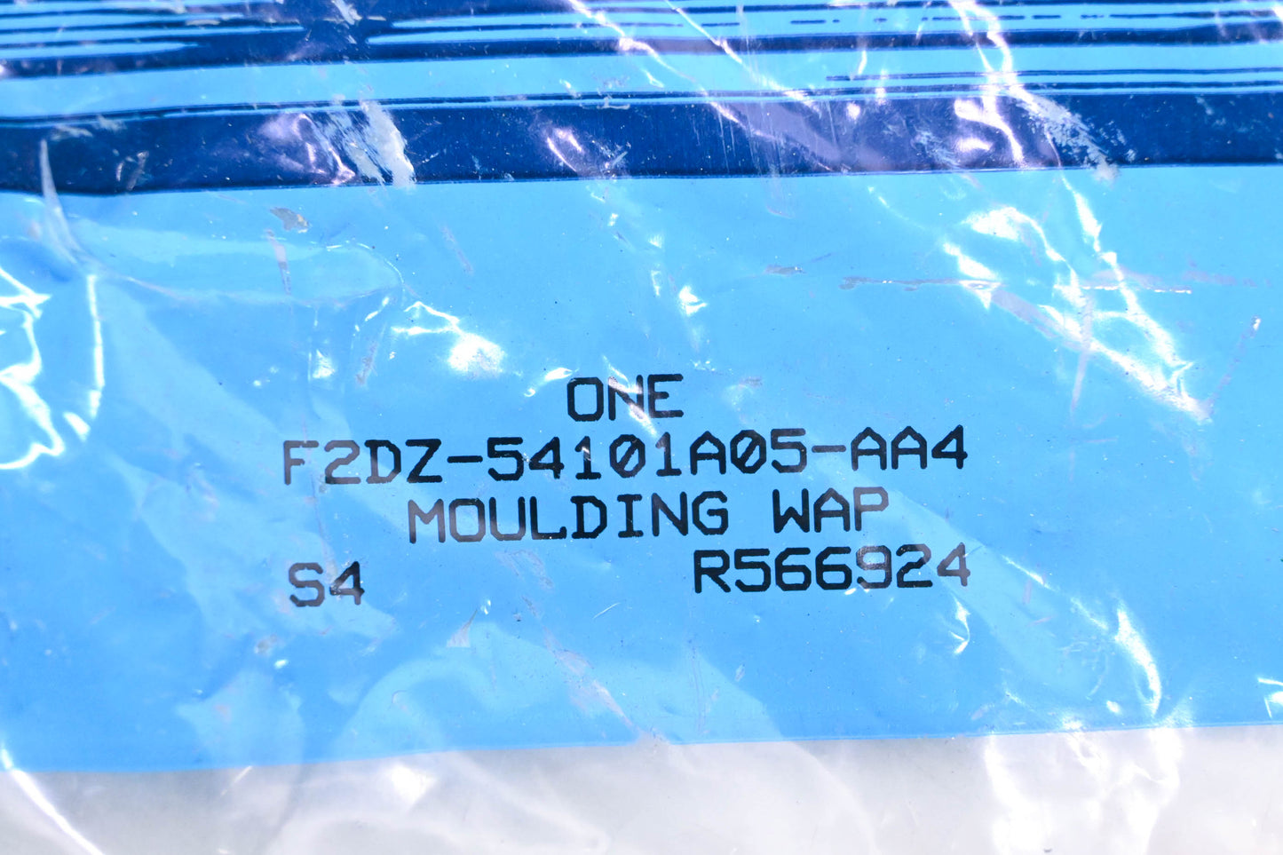 New OEM Ford F2DZ-54101A05-AA4 Moulding Kit NOS