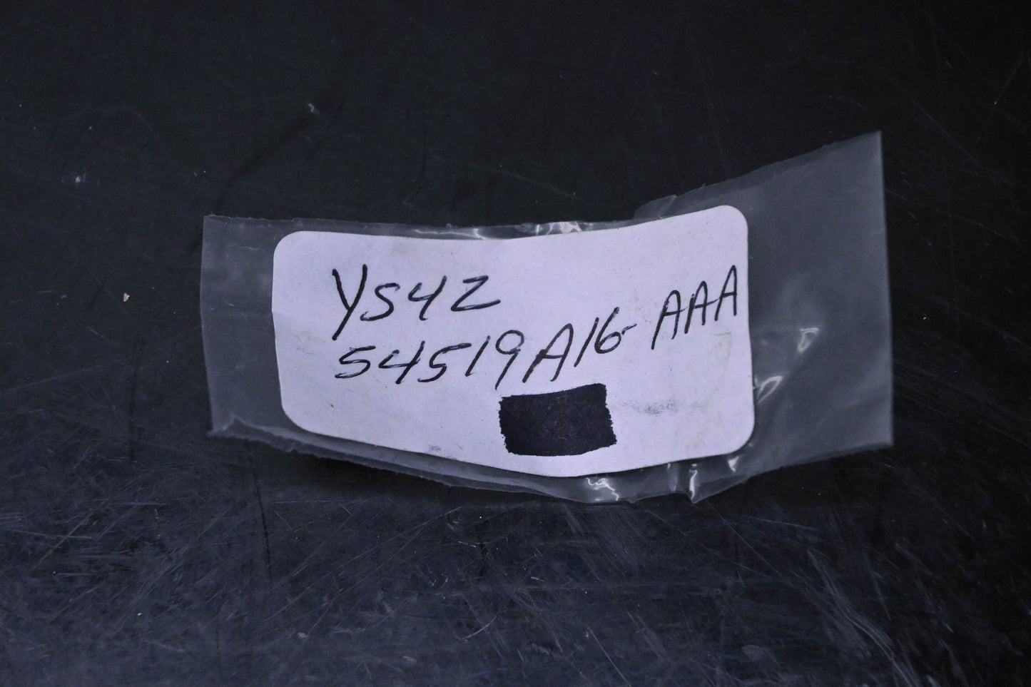 New OEM Ford YS4Z-54519A16-AAA Reatining Pin NOS