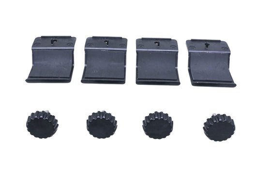 New OEM Ford 4F2Z-17551A00-AA Roof Rack Adjuster Assembly NOS