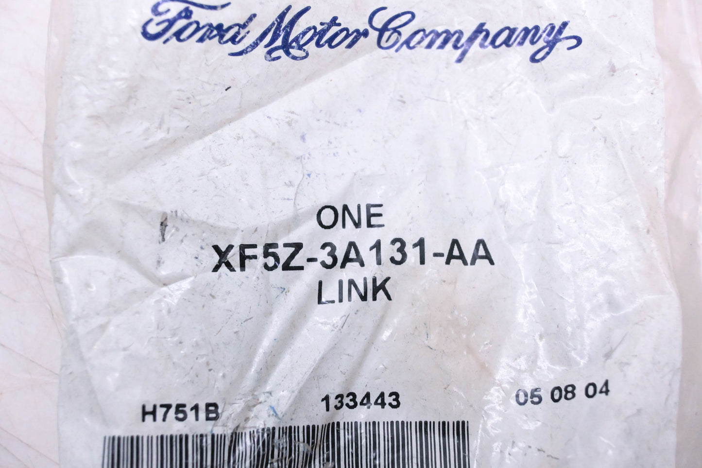 New OEM Ford XF5Z-3A131-AA Link Assembly NOS