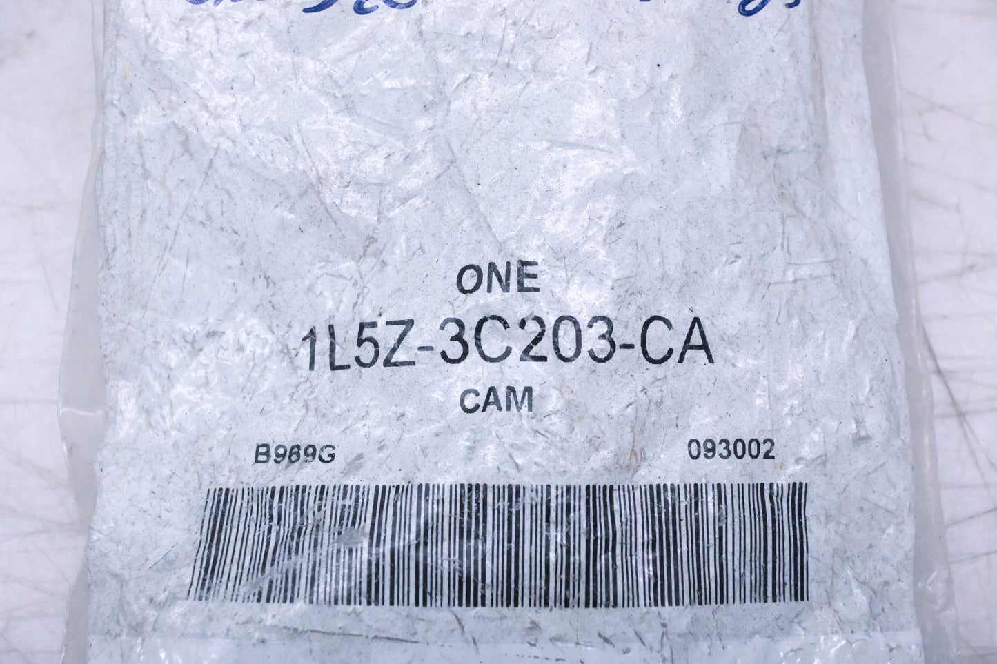 New OEM Ford 1L5Z-3C203-CA Camber Adjusting Cam NOS