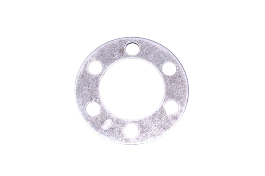 New OEM Ford E1FZ-6A666-A Plate NOS