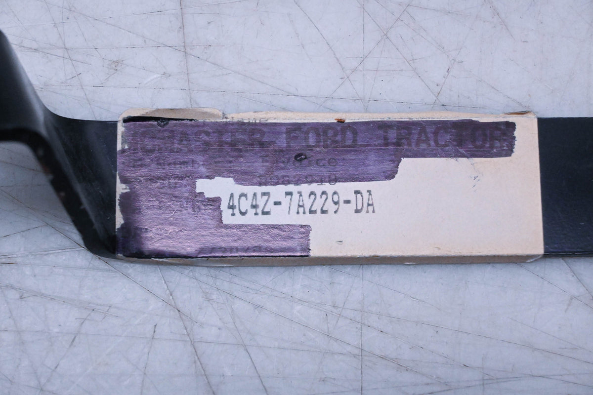 New OEM Ford 4C4Z-7A229-DA Bracket NOS