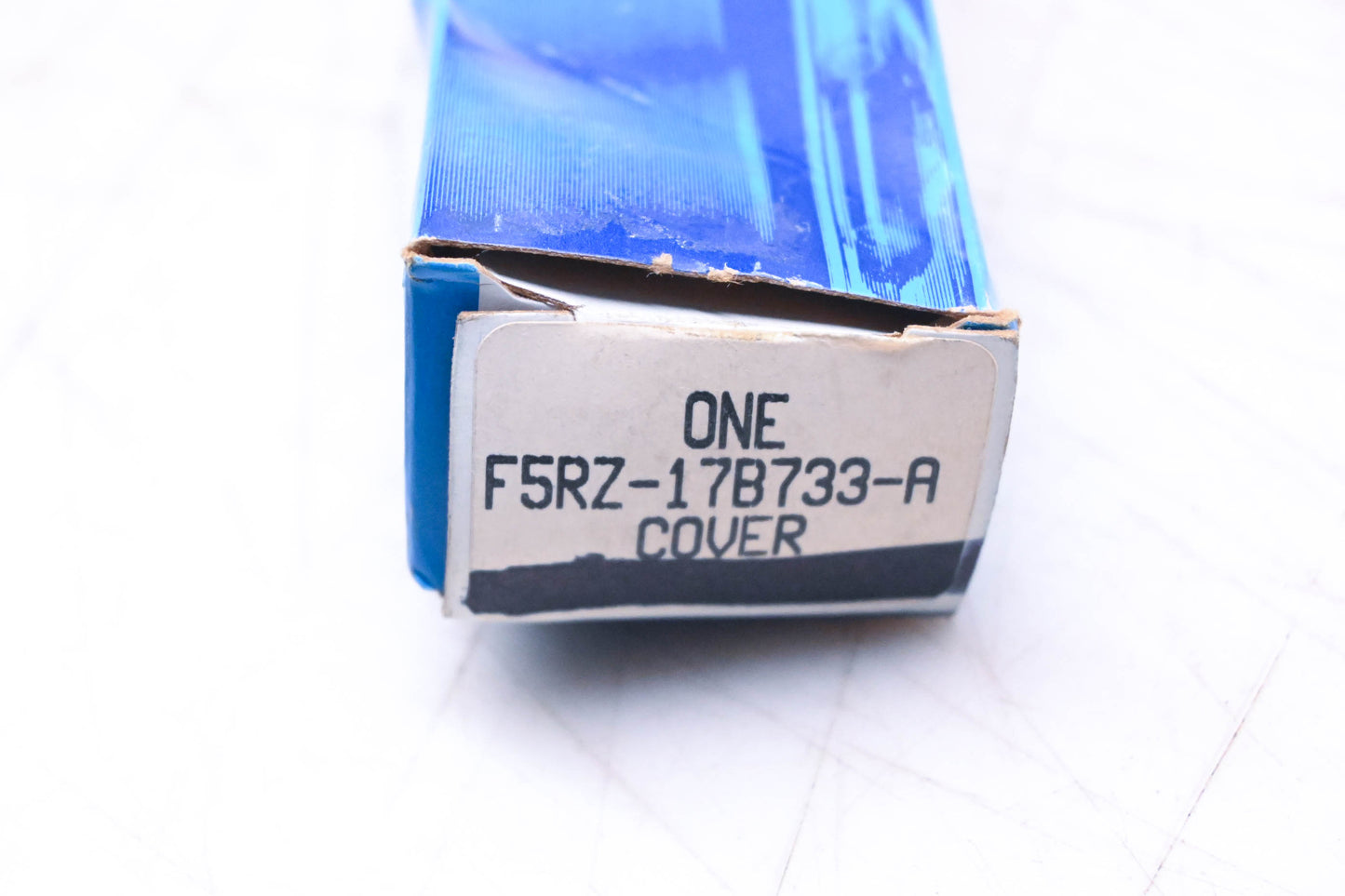 New OEM Ford F5RZ-17B733-A Knob NOS