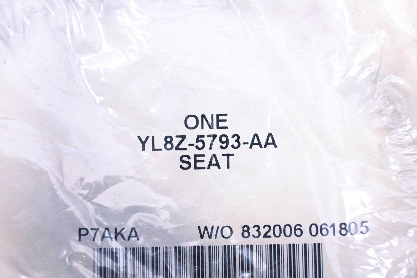 New OEM Ford YL8Z-5793-AA Suspension Coil Spring Seat NOS
