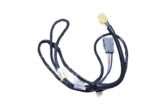 New OEM Ford E7FZ-15A211-A Fog Lamp Wiring Assembly NOS