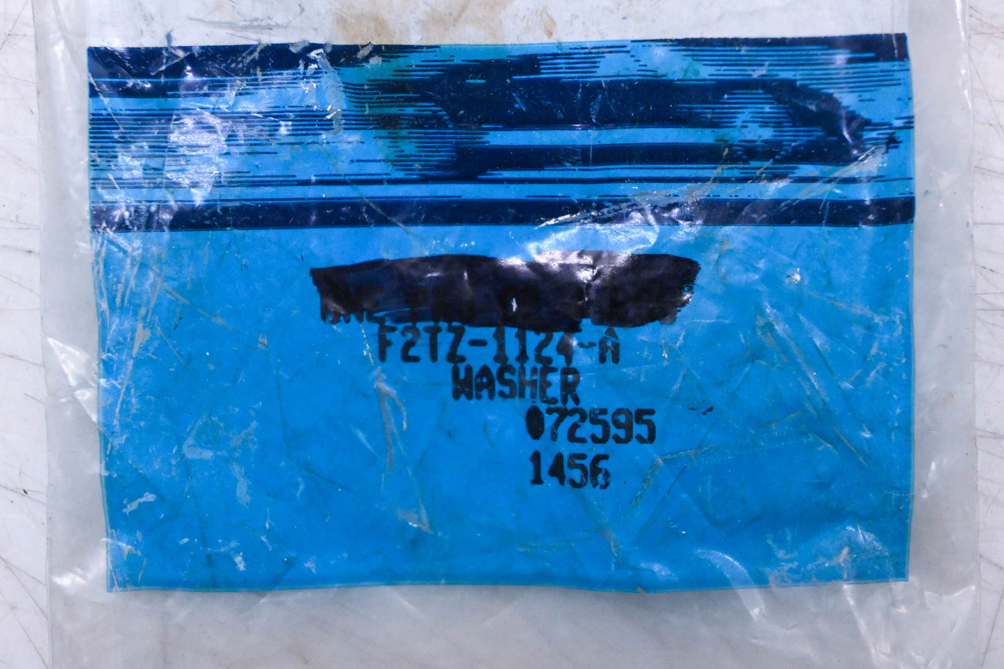 New OEM Ford F2TZ-1124-A Transmission Washer NOS