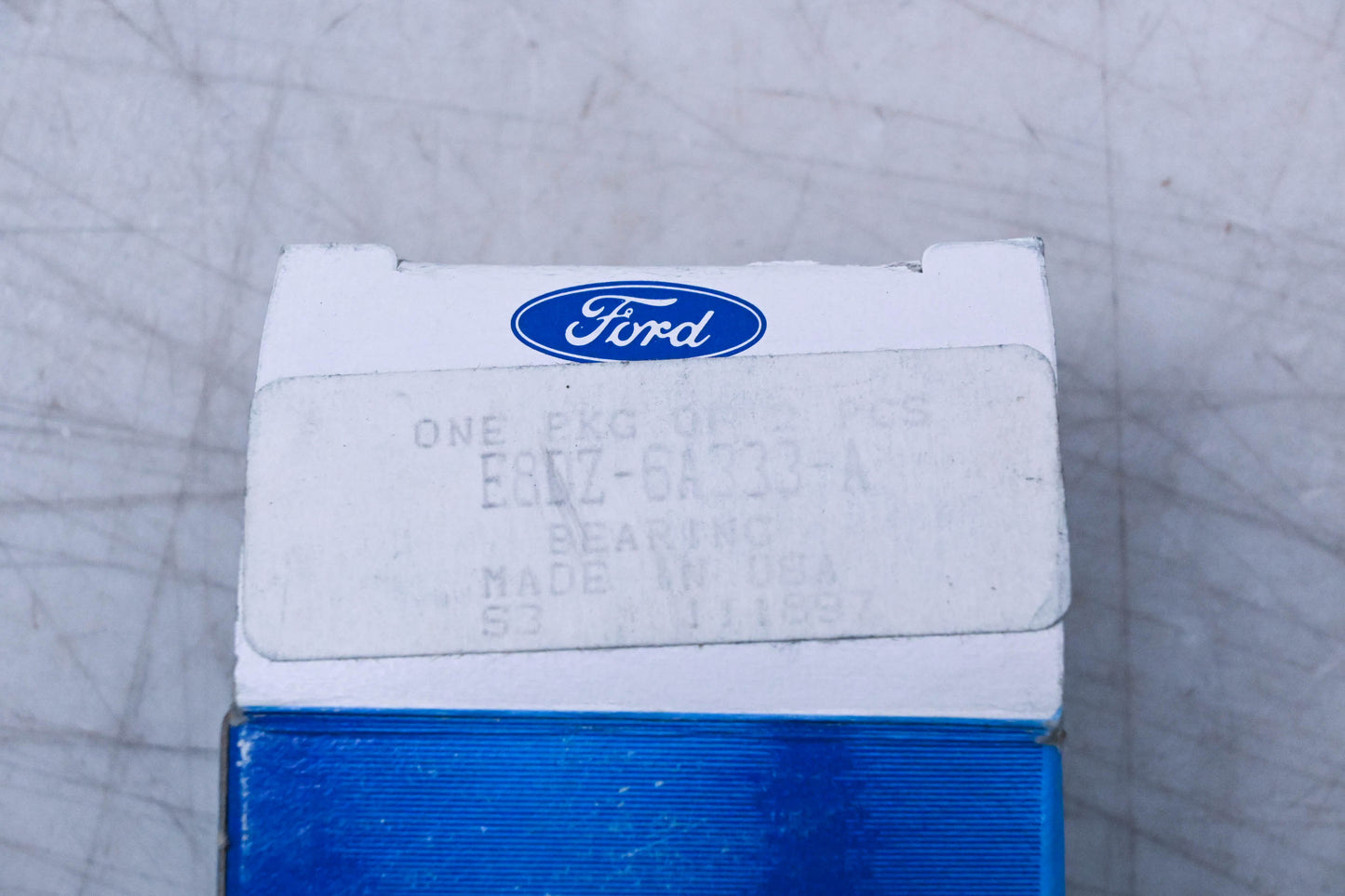 New OEM Ford E8DZ-6A333-A Engine Balance Shaft Bearing Kit NOS