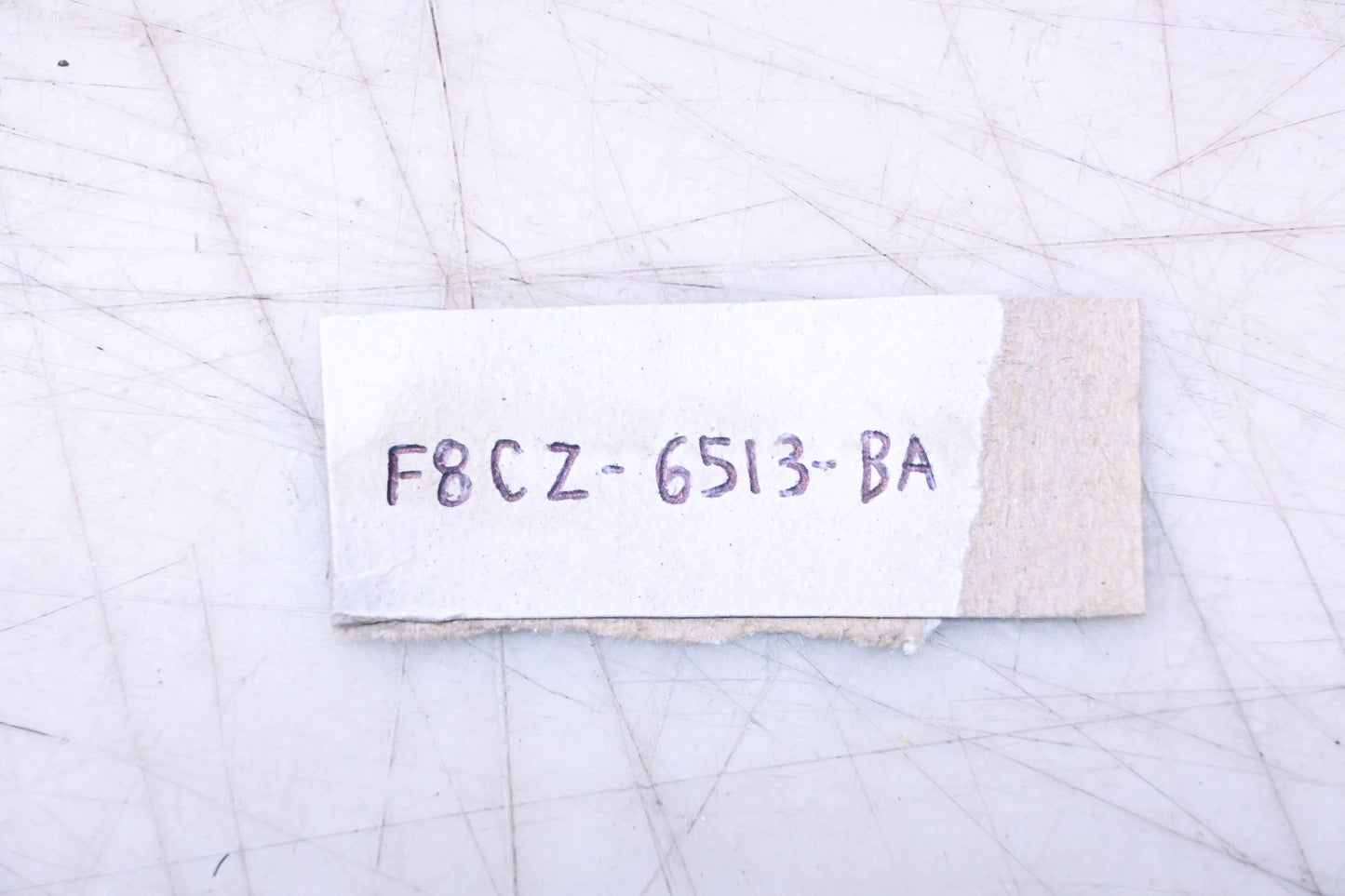 New OEM Ford F8CZ-6513-BA Engine Valve Spring NOS