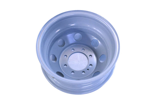 New OEM Ford 6C2Z-1015-A Grey Steel 17 1/2 Wheel Rim NOS