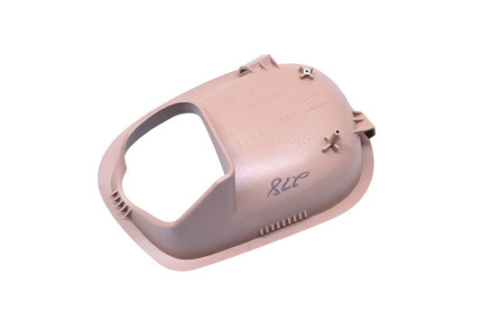 New OEM Ford F4ZZ-6322635-A Interior Cup Handle Trim NOS