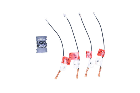 New OEM Ford F5HZ-14A464-LD Wiring Sleeve Kit NOS