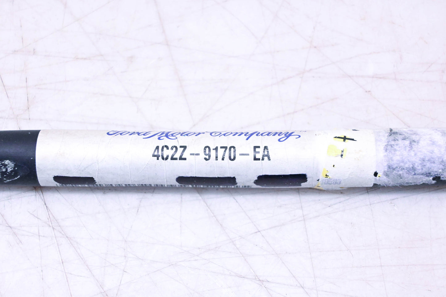 New OEM Ford 4C2Z-9170-EA 6 1/4" Vent Hose NOS