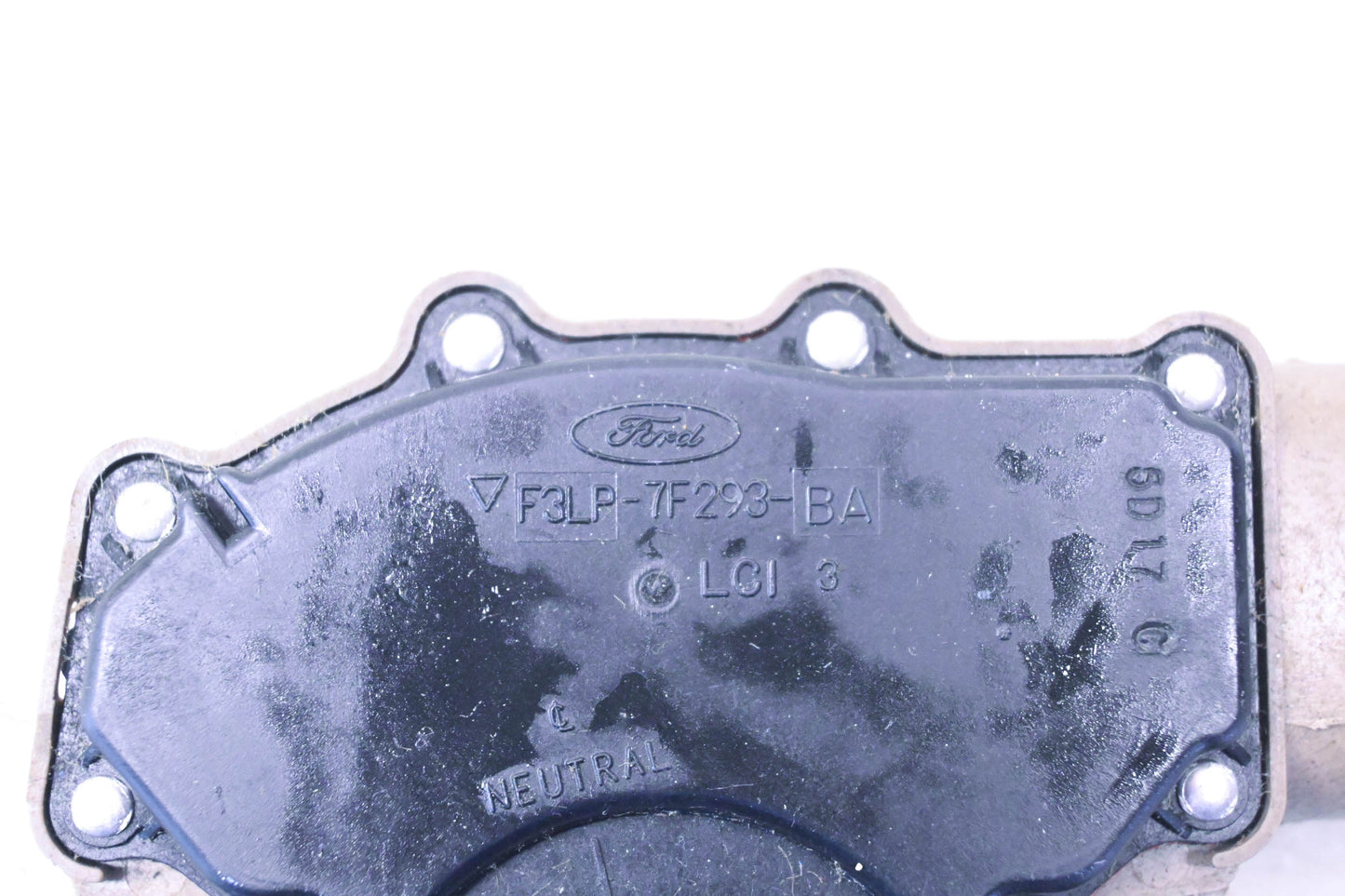 New OEM Ford F3LP-7F293-BA Neutral Safety Switch Assembly NOS