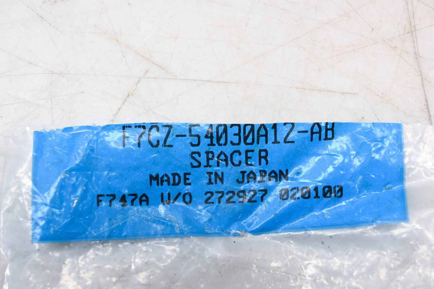 New OEM Ford F7CZ-54030A12-AB Spacer NOS