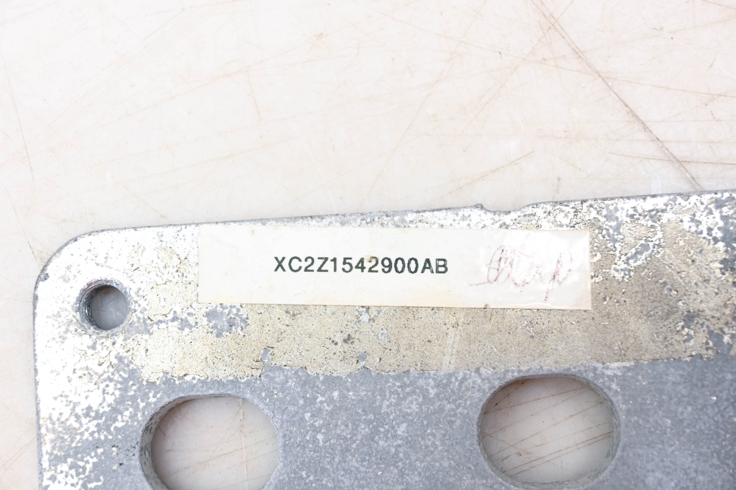 New OEM Ford XC2Z-1542900-AB Back Door Hinge Assembly NOS