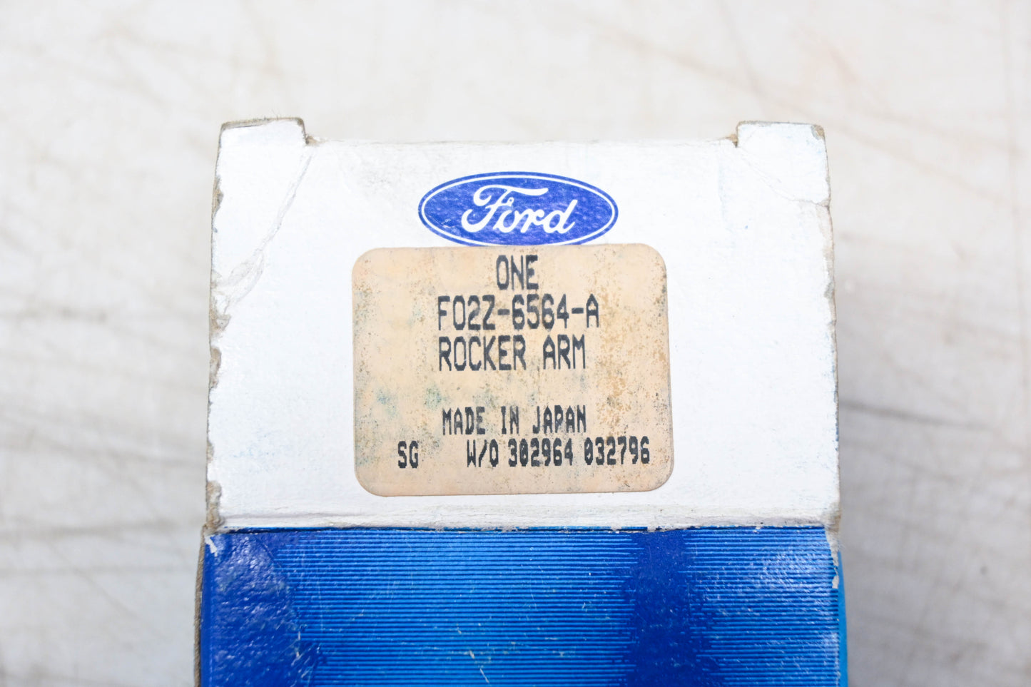 New OEM Ford F02Z-6564-A Intake Rocker Arm NOS