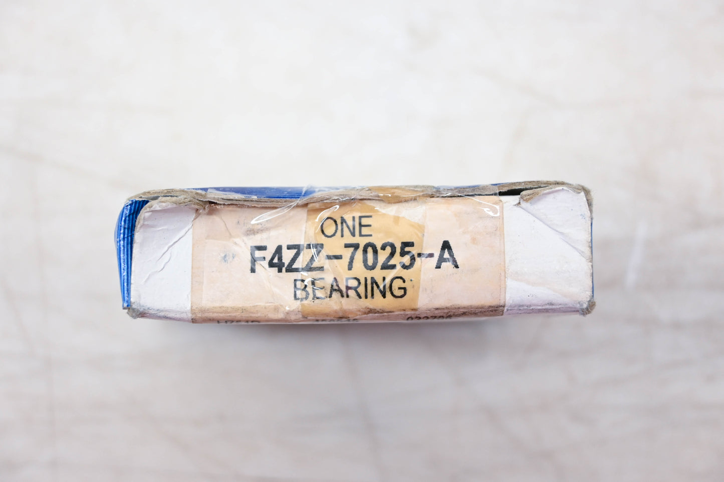 New OEM Ford F4ZZ-7025-A Wheel Bearing & Race Assembly NOS