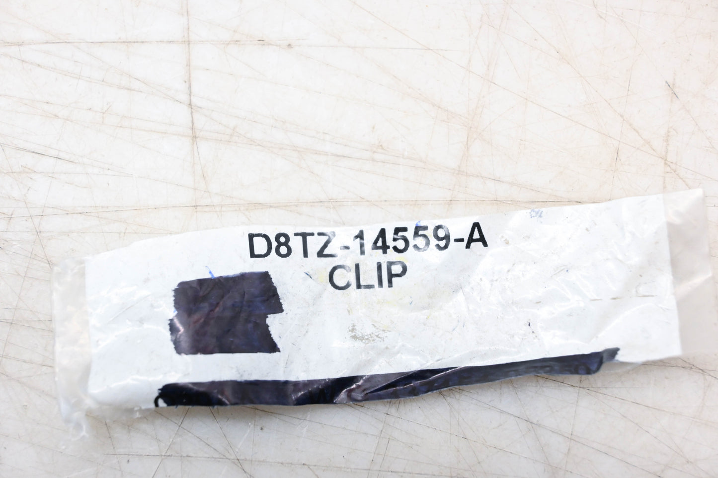 New OEM Ford D8TZ-14559-A Power Window Switch Retainer NOS