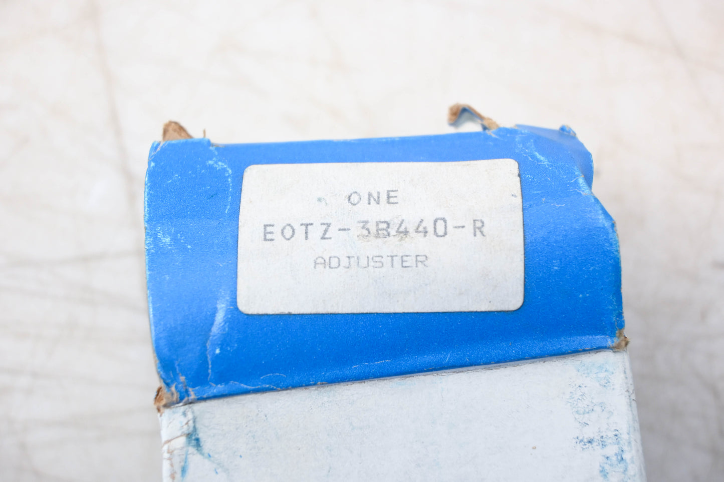 New OEM Ford E0TZ-3B440-R Caster Camber Adjuster NOS