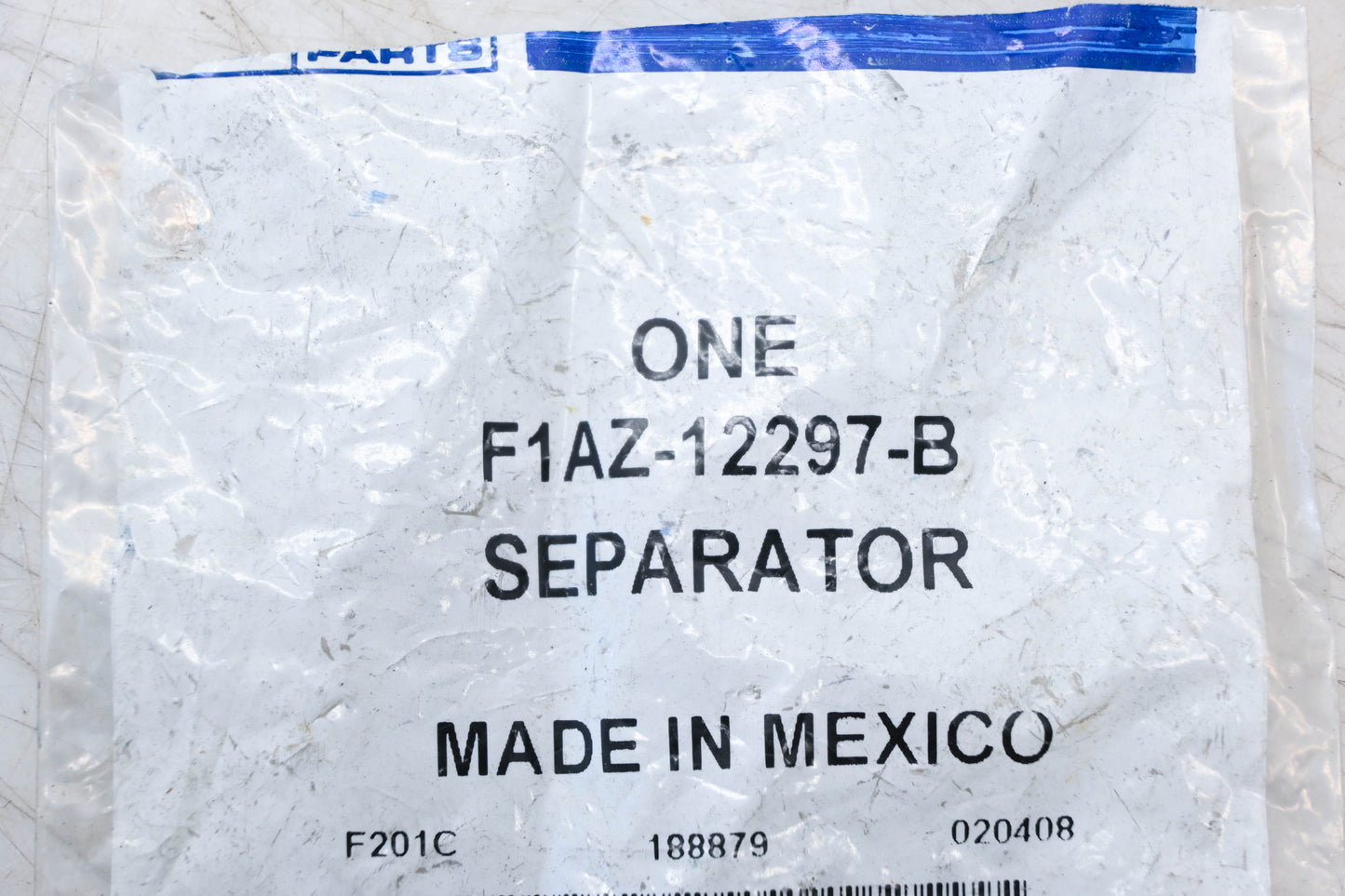 New OEM Ford F1AZ-12297-B Ignition Wire Separator NOS