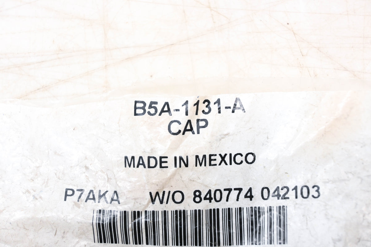 New OEM Ford B5A-1131-A Dust Cap NOS