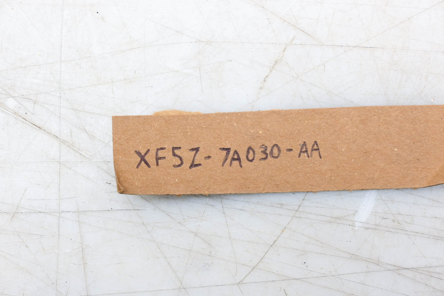 New OEM Ford XF5Z-7A030-AA Hose NOS