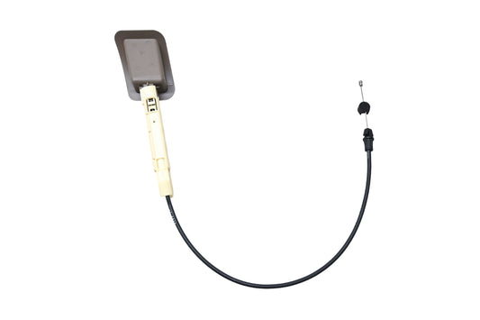 New OEM Ford 1L2Z-7862418-CAB Seat Back Adjusting Handle Assembly NOS