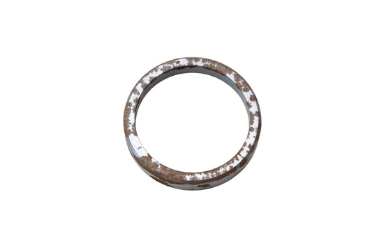 New OEM Ford F4TZ-6057-B Exhaust Valve Seat Insert NOS