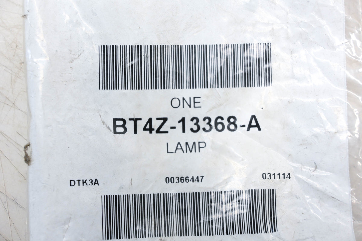 New OEM Ford BT4Z-13368-A Side Marker Lamp Assembly NOS