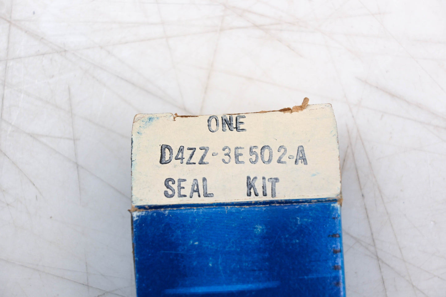 New OEM Ford D4ZZ-3E502-A Seal Kit NOS