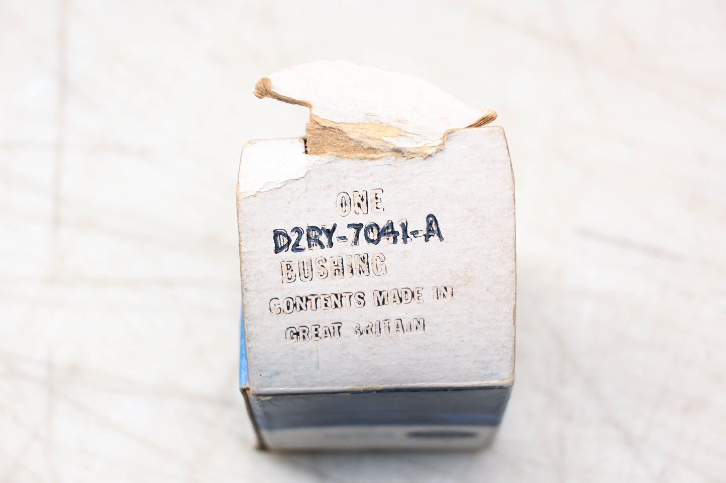 New OEM Ford D2RY-7041-A Bushing NOS