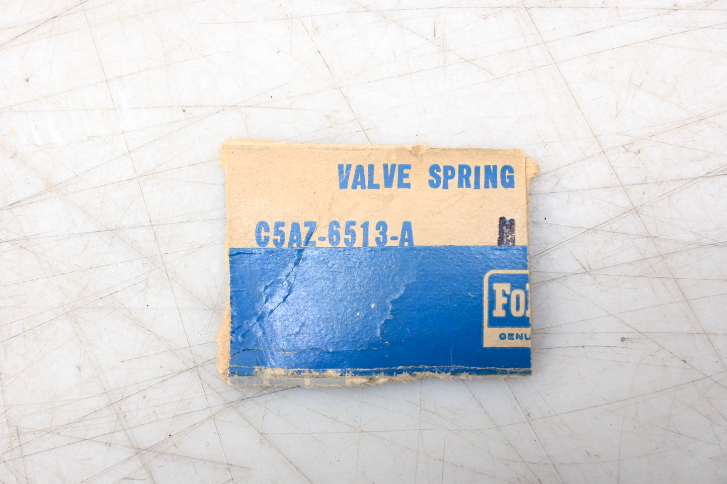 New OEM Ford C5AZ-6513-A Valve Spring NOS