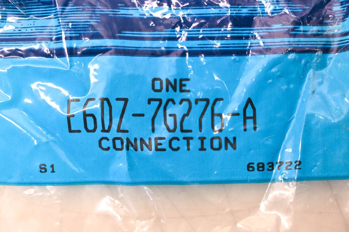 New OEM Ford E6DZ-7G276-A Valve Body Wiring Harness Assembly NOS