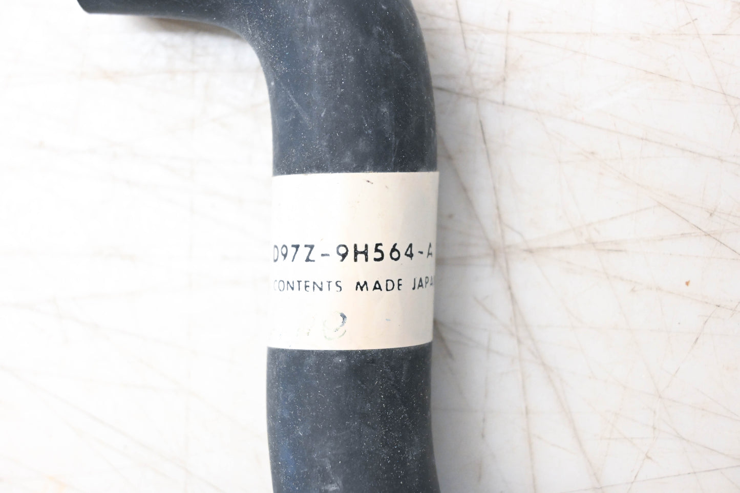 New OEM Ford D97Z-9H564-A Hose NOS