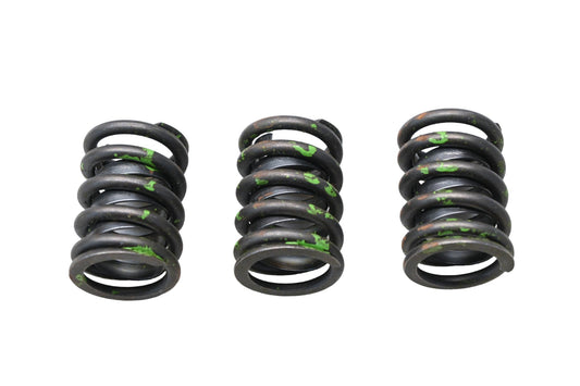 New OEM Ford F4SZ-6513-A Engine Valve Springs Qty 3 NOS