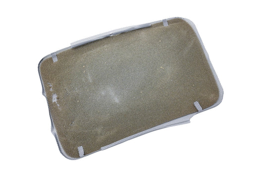 New OEM Ford F3TZ-18978-H Right Side Speaker Grille NOS