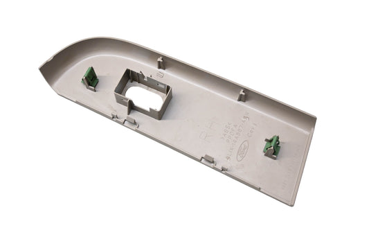 New OEM Ford 4L1Z-14527-AAB Right Side Rear Door Switch Bezel NOS