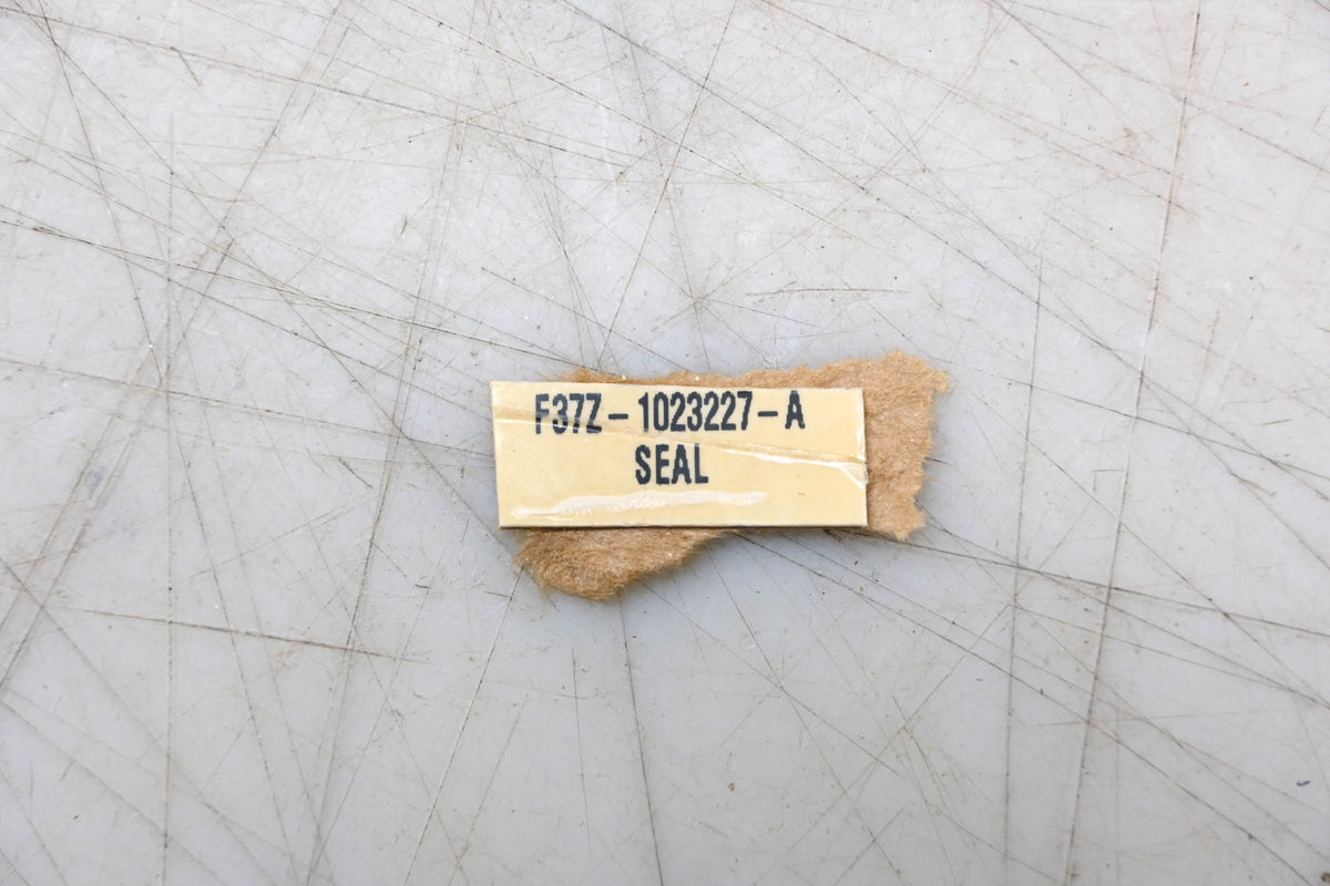 New OEM Ford F37Z-1023227-A Spacer NOS
