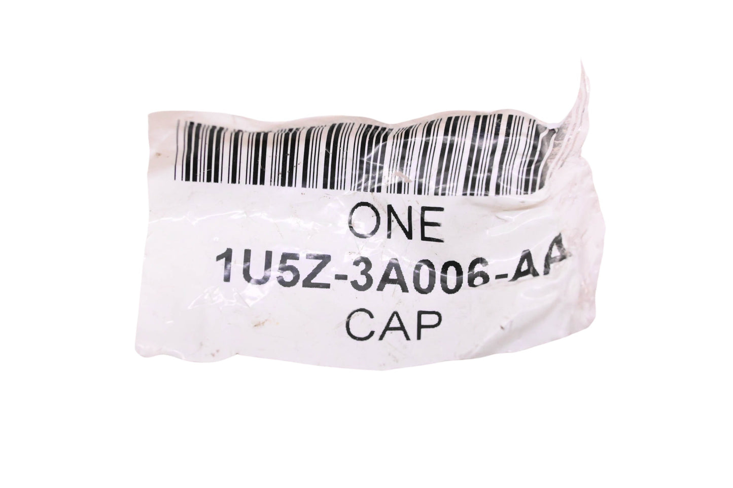New OEM Ford 1U5Z-3A006-AA Reservoir Tank Cap Assembly NOS