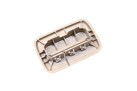 New OEM Ford 2L1Z-78666C04-BAA Retractor Cover NOS