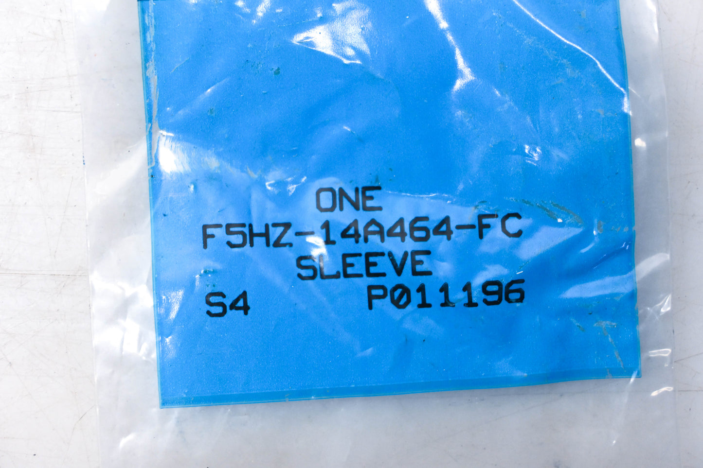 New OEM Ford F5HZ-14A464-FC Wiring Sleeve Kit NOS