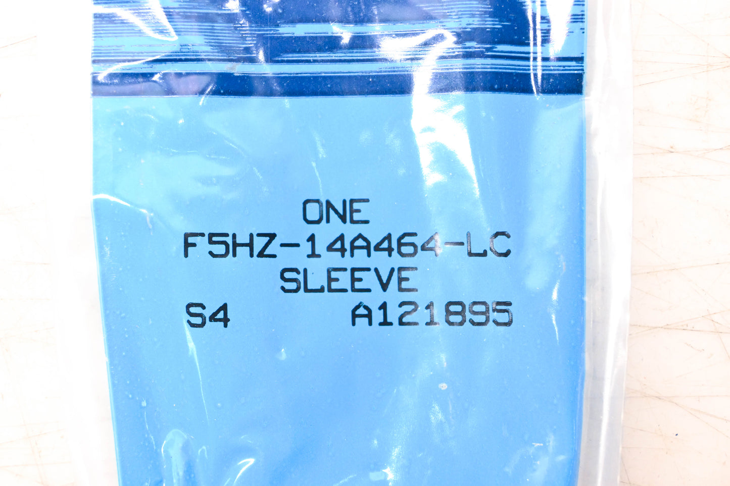 New OEM Ford F5HZ-14A464-LC Wiring Sleeve Kit NOS