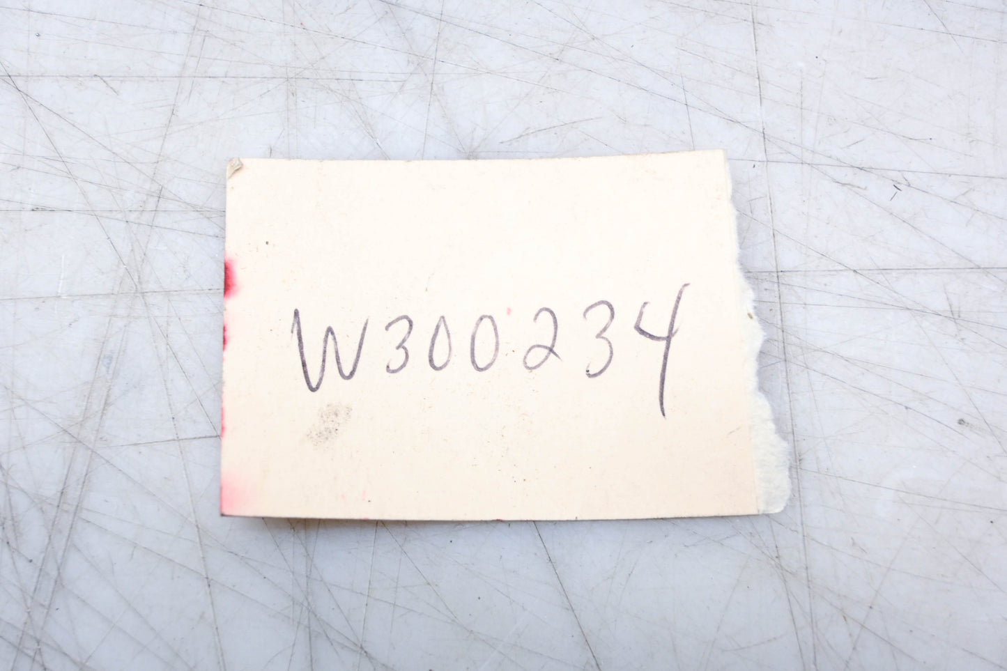 New OEM Ford W300234 Bolt NOS