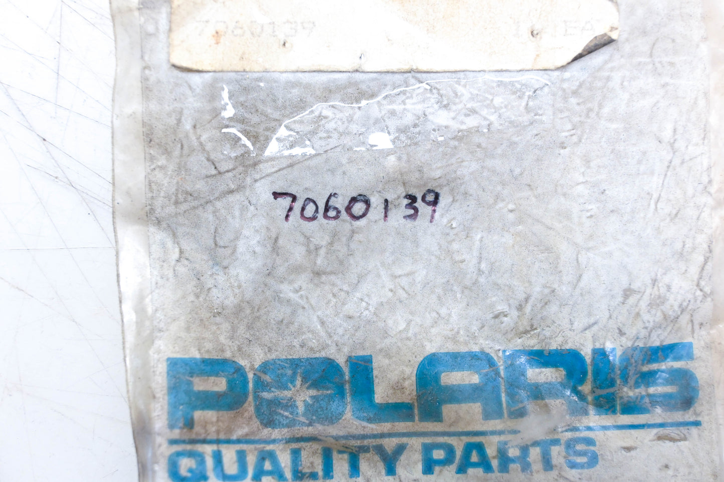New OEM Polaris 7060139 Rod End Assembly NOS