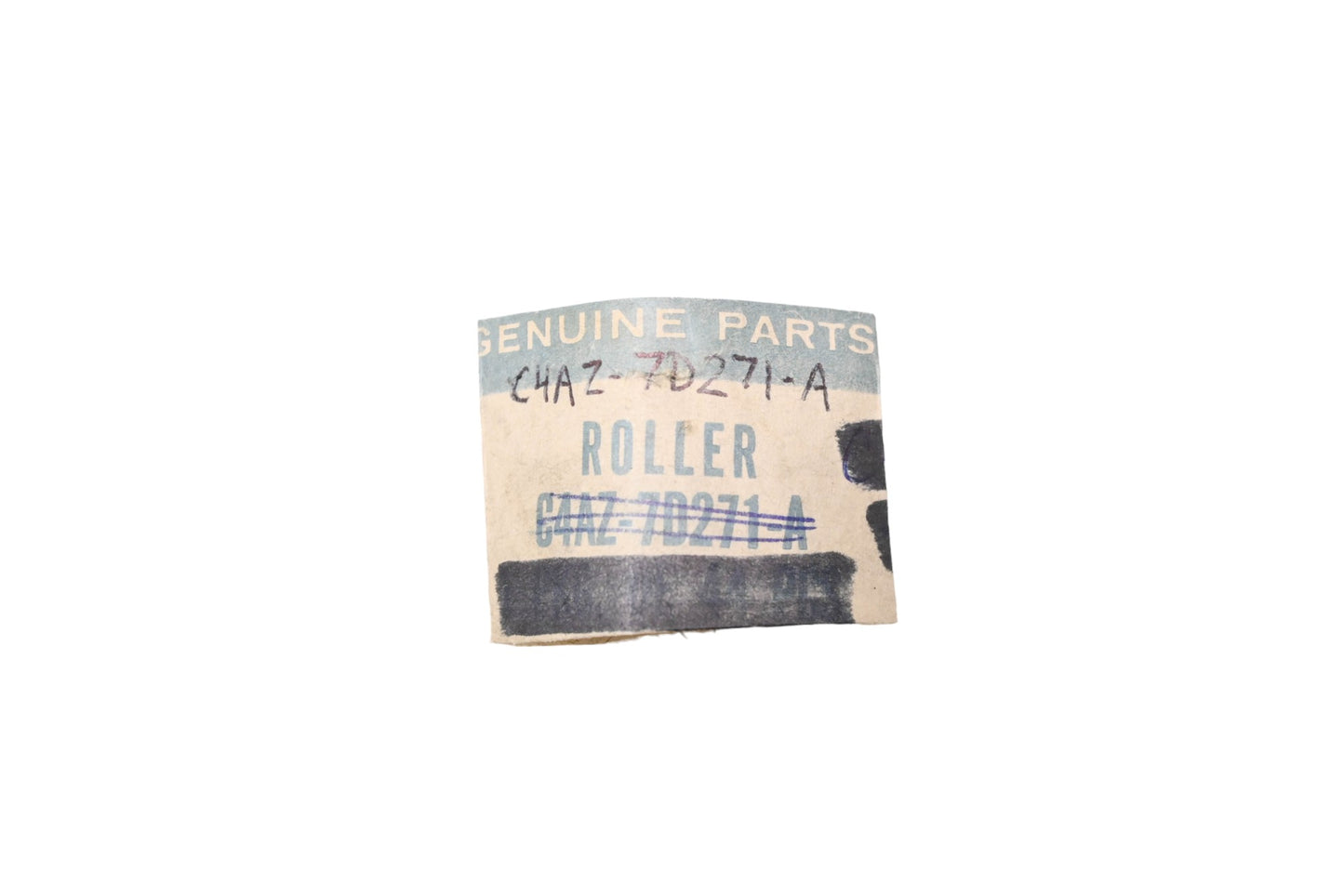 New OEM Ford C4AZ-7D271-A Rollers Qty 44 NOS