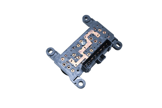 New OEM Ford F3XY-14A701-A Power Seat Switch Assembly NOS